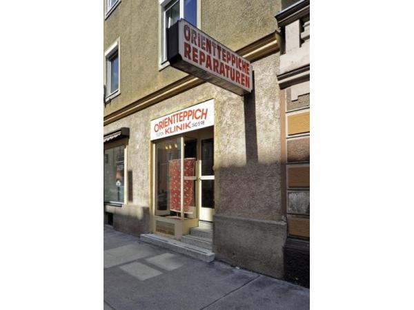 Bild 1 von Orient Teppichklinik Mohammadkhani