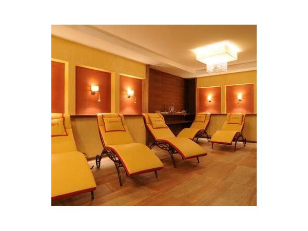 Bild 21 von Hotel Alpenhof**** Superior