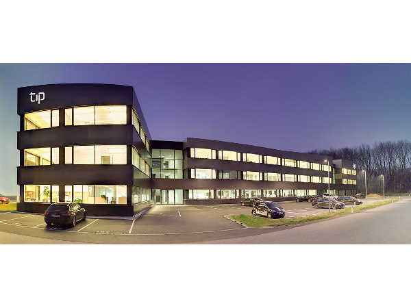 Bild 1 von INFORMATICS Holding GmbH