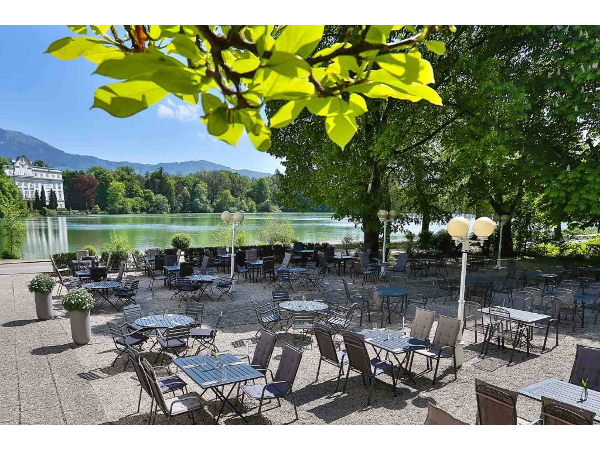 Bild 1 von Weiherwirt Salzburg