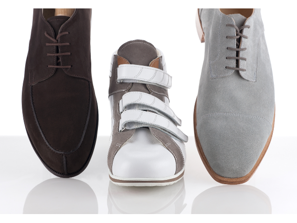 Bild 2 von Obermeissner Gerhard Orthopädie Schuh und Technik GmbH