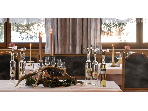 Bild 4 von Tannberg Hotel-Gasthof
