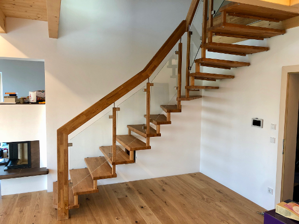 Bild 36 von Traxler-Treppen e.U.