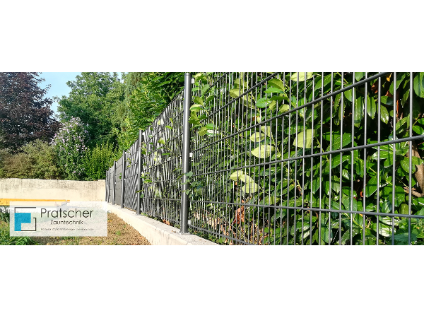 Bild 2 von Pratscher Zauntechnik GmbH