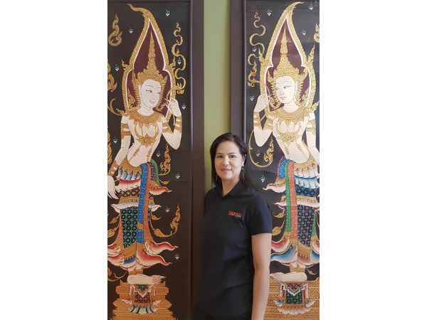 Bild 2 von 3Sarana - Authentische Thai Massage