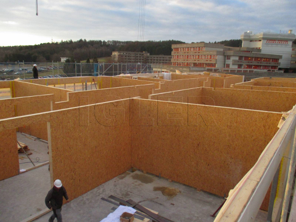 Bild 3 von Holzbau Dachdeckerei Spenglerei Igler