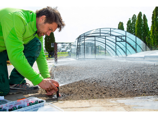 Bild 3 von Steinbauer Garten- und Landschaftsgestaltung GmbH