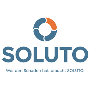 Logo von Kern Sanierungs GmbH - Partner im SOLUTO Franchise-System