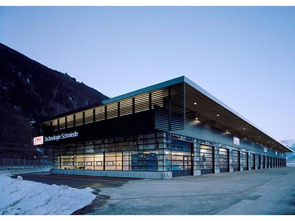 Bild 1 von Architekt Dipl.Ing. Sailer Johann