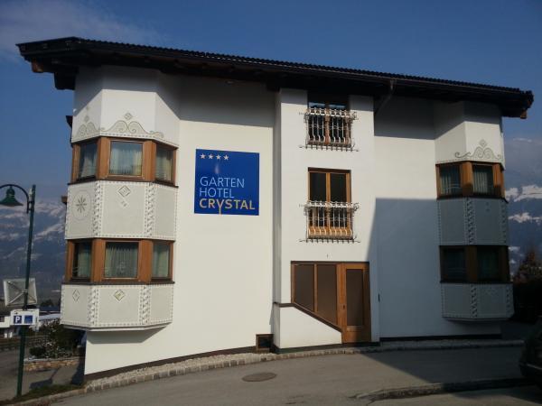 Bild 2 von Hotel Crystal
