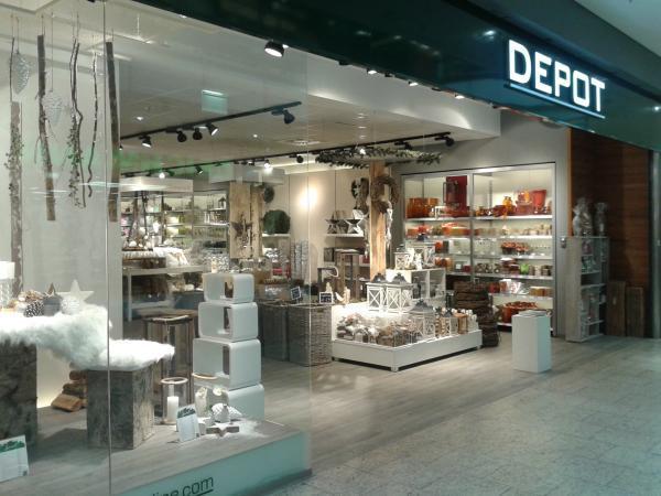Bild 1 von DEPOT in Klagenfurt