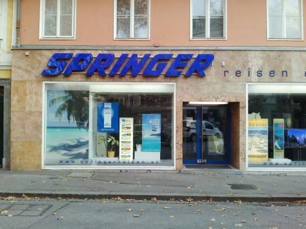 Bild 1 von Springer Reisen