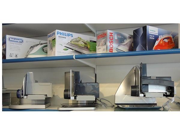 Bild 1 von LUKS Elektro GMBH