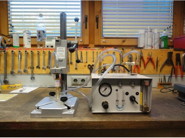 Bild 3 von Grünewaldt Schweißtechnik