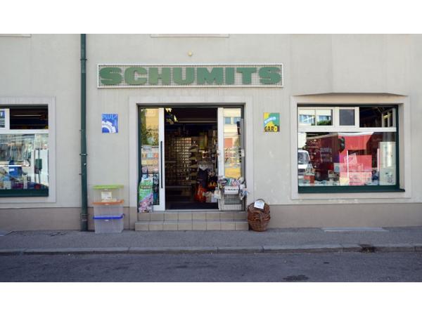 Bild 1 von Schumits & Co GmbH Tischkultur u. Küche