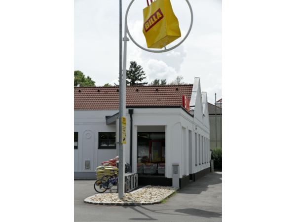 Bild 1 von Billa AG