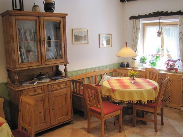 Bild 2 von Pension Lindenhof - Fam Alt