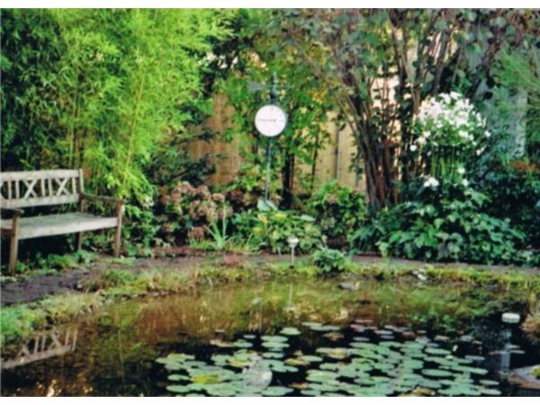 Bild 1 von Bischof Alexander - Gartenpflege & Grabpflege
