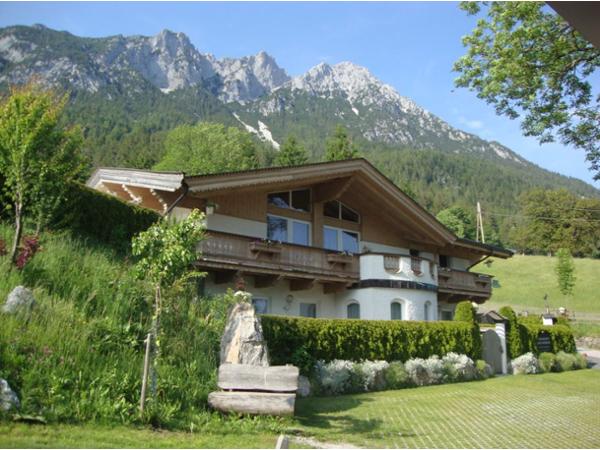 Bild 1 von Haus Seeblick Familie Mühlberger