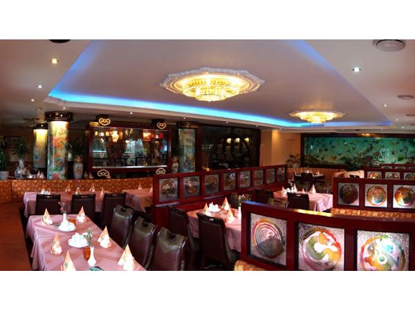 Bild 8 von China-Restaurant Paradies