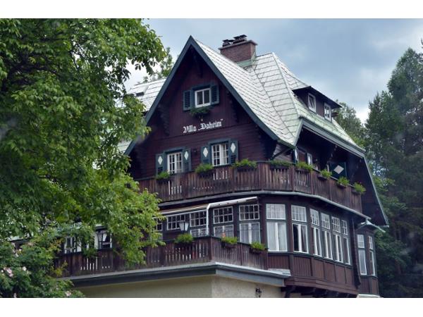 Bild 1 von Villa Daheim - Ferienwohnungen