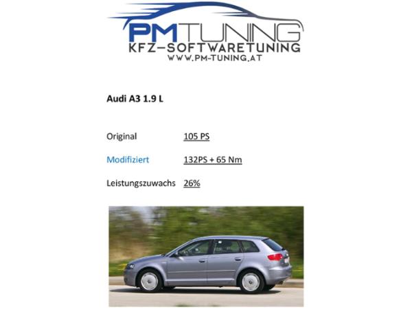 Bild 6 von PM-Tuning
