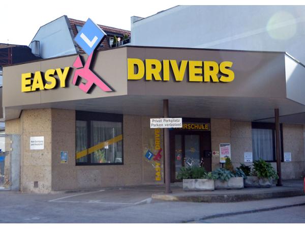 Bild 1 von EASY DRIVERS Amstetten