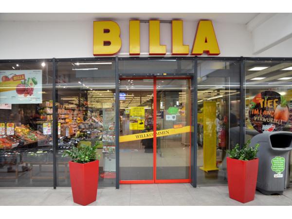 Bild 1 von Billa AG
