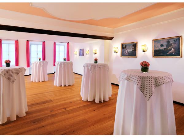 Bild 13 von Hotel Goldener Hirsch, a Luxury Collection Hotel, Salzburg