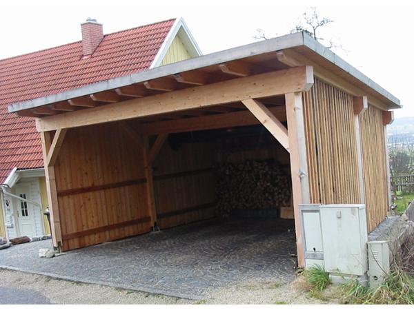 Bild 52 von Holz-Technik Stadler - Hansbert Stadler