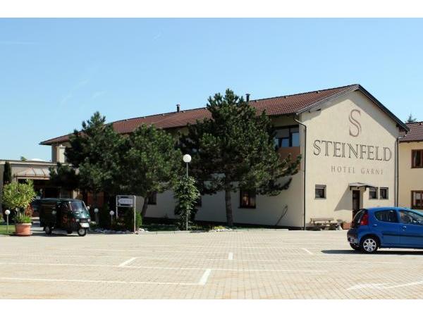 Bild 1 von Hotel Steinfeld
