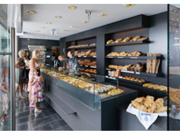 Bild 1 von Bäckerei Franz Brandl GmbH "meister des handgebäcks"