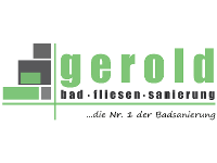 Gerold - Bad Fliesen Sanierung