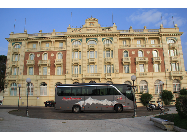 Bild 1 von Auderer Busreisen GmbH & Co KG