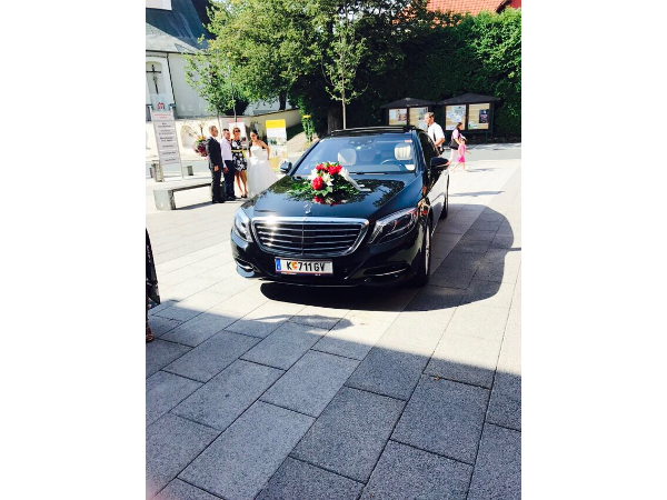 Bild 5 von Premiumtaxi Marko Mijic