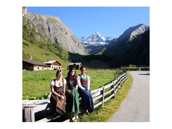 Bild 6 von Restaurant Paradiso im Dolomitenhotel
