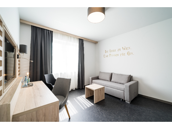 Bild 25 von Hotel Smart Liv'in