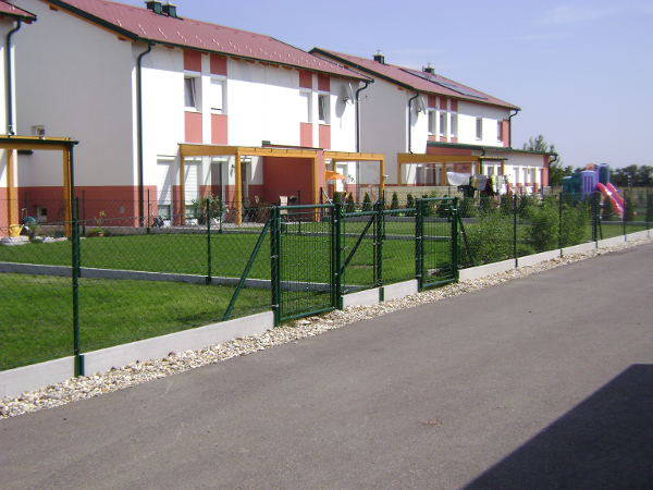 Bild 1 von SECURO ZAUNBAU GMBH