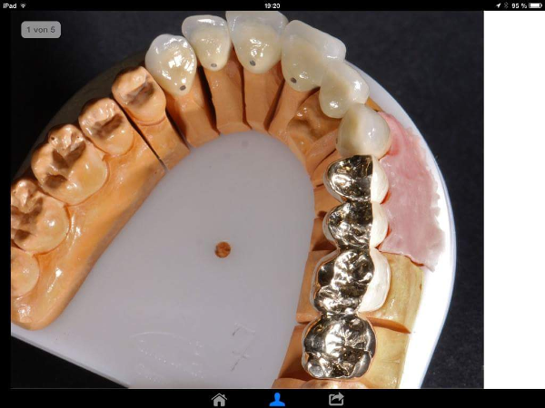 Bild 2 von Kacinari Dental Ztm. Dominik Kacinari