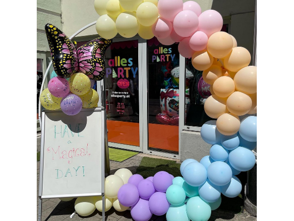 Bild 2 von Alles Party Shop
