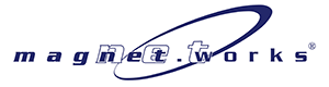 Logo von magnet.works magnet- u industrietechnik vertriebs gmbH