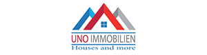 Logo von Uno Immobilien - XUXA Immobilien GmbH