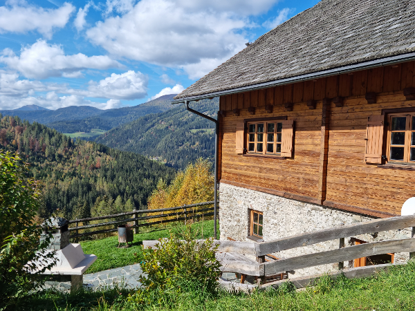 Bild 1 von Preisöxlhütte
