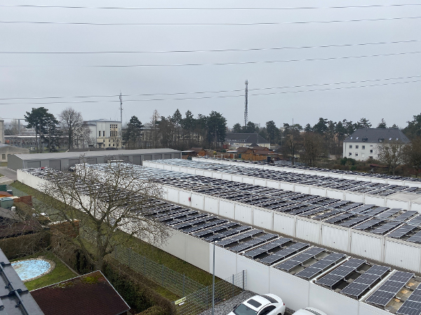 Bild 3 von GaragenCity GmbH