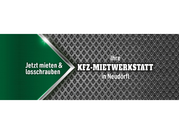 Bild 4 von Trentech GmbH SCHRAUBERECK MIETWERKSTÄTTE