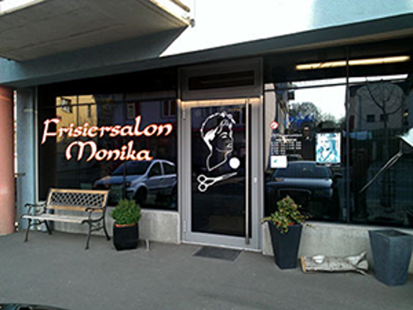Bild 1 von Frisiersalon Monika