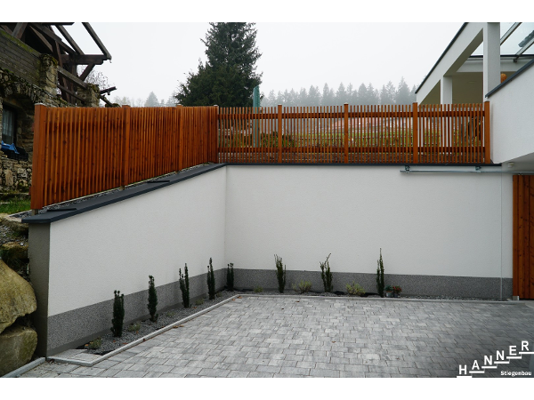 Bild 13 von Stiegenbau - Treppenbau - Hanner