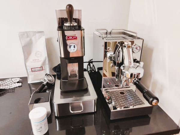 Bild 7 von WHEEL - Simplify your Coffee OG