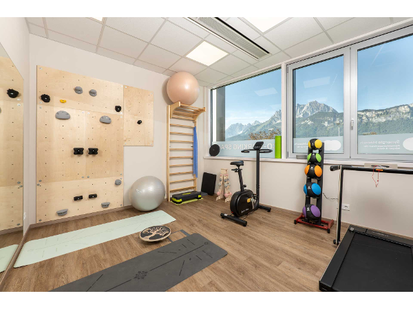 Bild 1 von Synergie Mensch