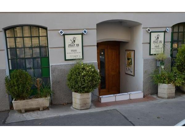 Bild 1 von Restaurant Jolly Ox